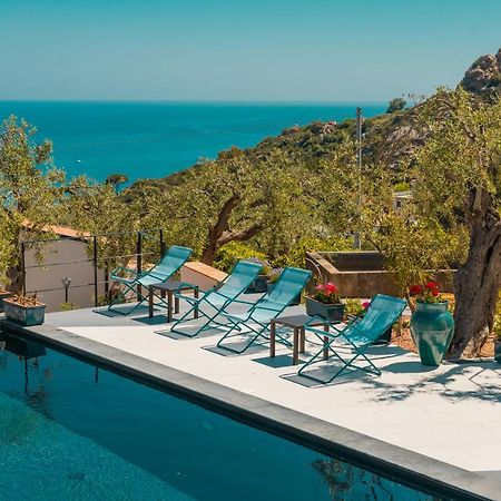Villa Toto Resort Cefalu Exterior photo