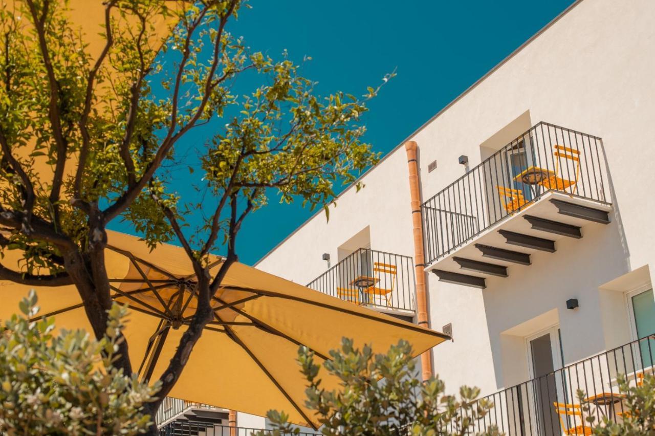 Villa Toto Resort Cefalu Exterior photo
