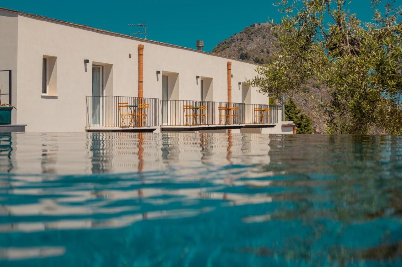 Villa Toto Resort Cefalu Exterior photo
