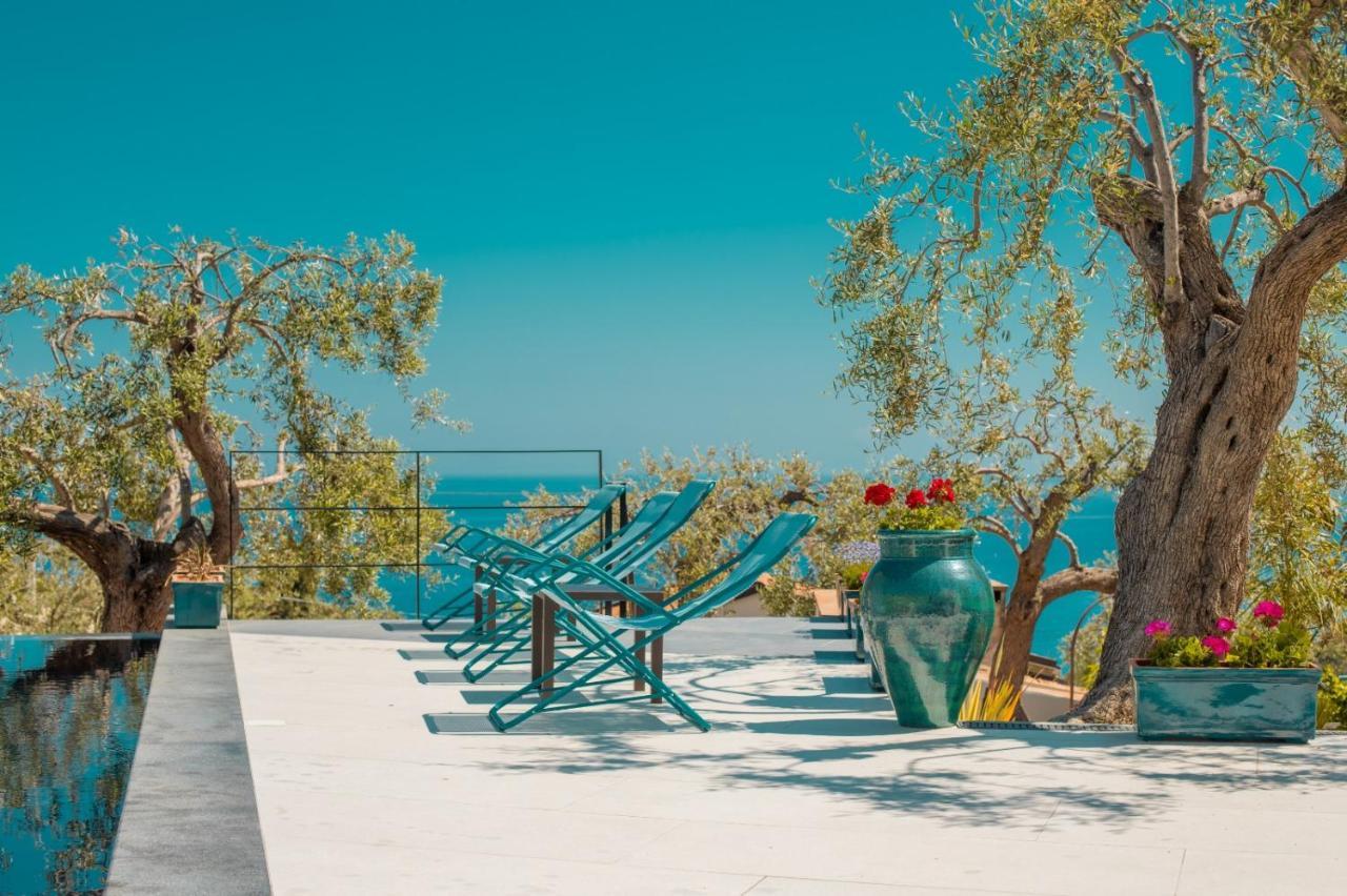 Villa Toto Resort Cefalu Exterior photo