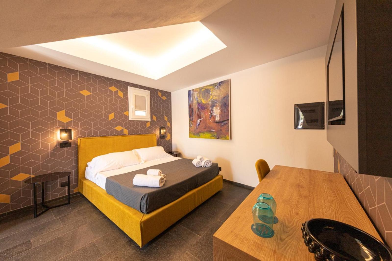 Villa Toto Resort Cefalu Exterior photo