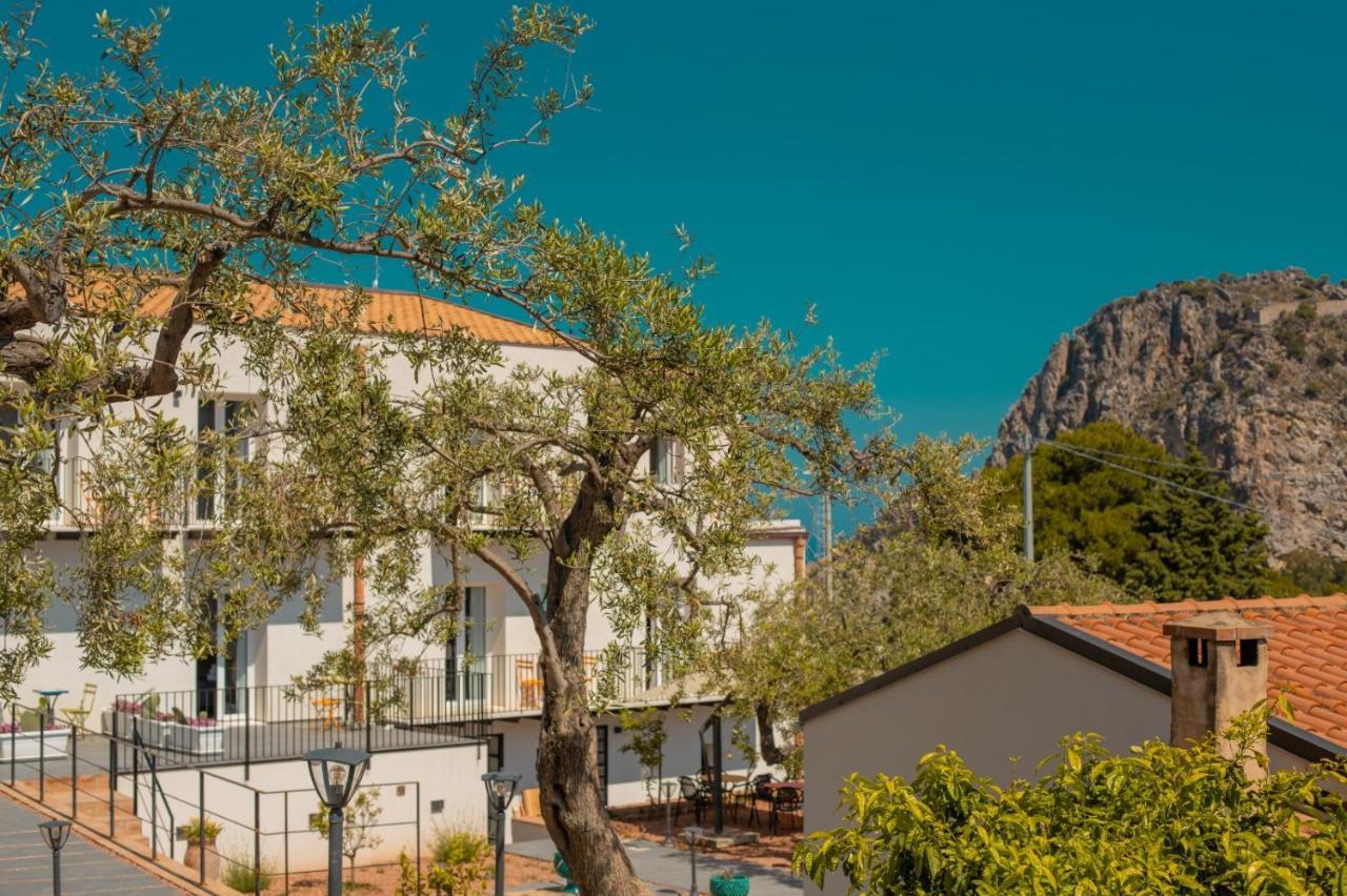 Villa Toto Resort Cefalu Exterior photo