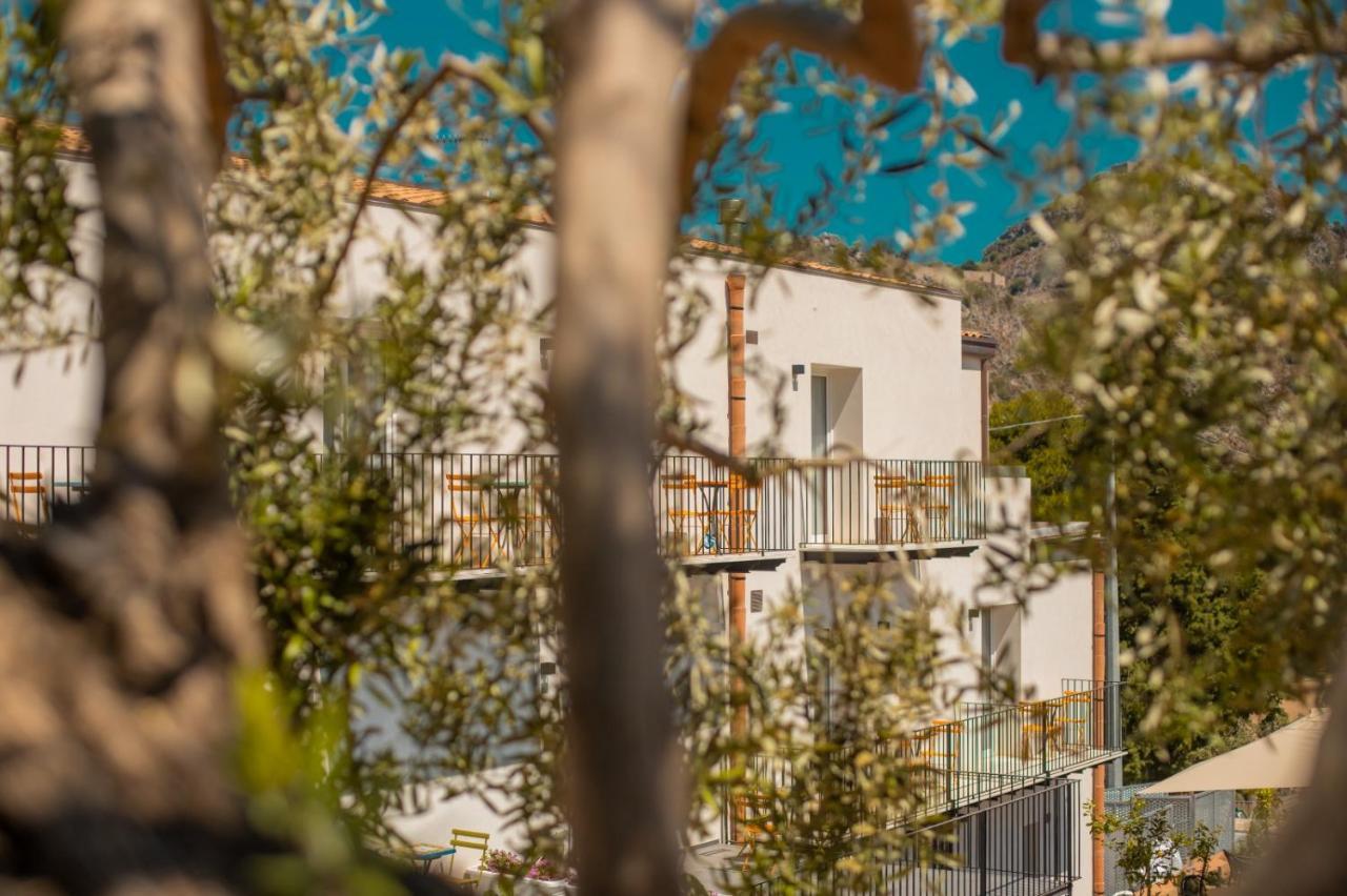 Villa Toto Resort Cefalu Exterior photo