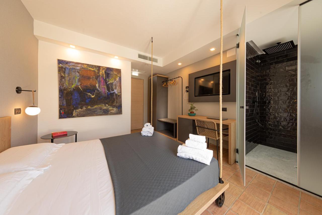Villa Toto Resort Cefalu Exterior photo