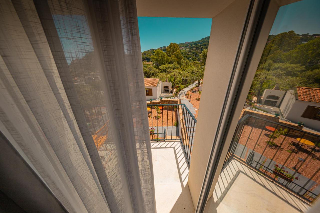 Villa Toto Resort Cefalu Exterior photo
