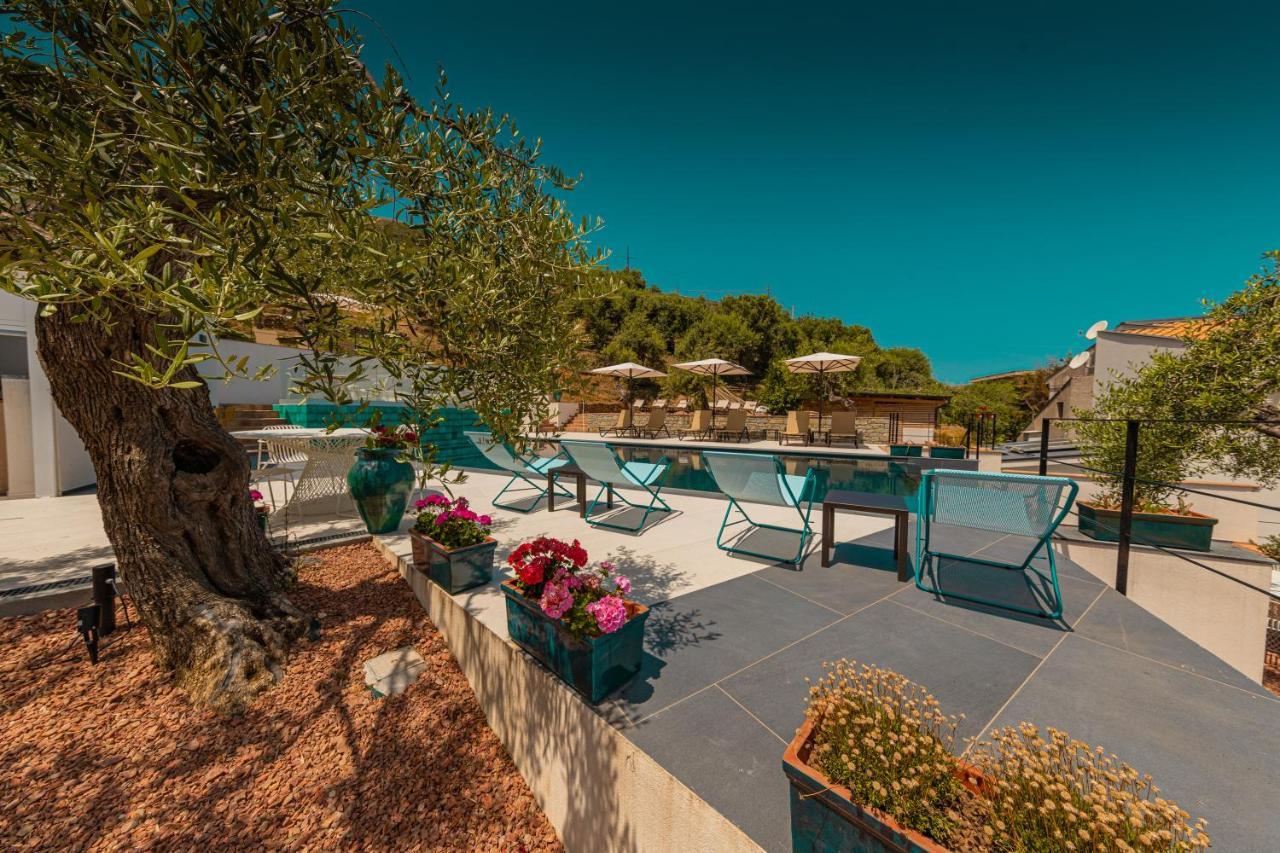 Villa Toto Resort Cefalu Exterior photo