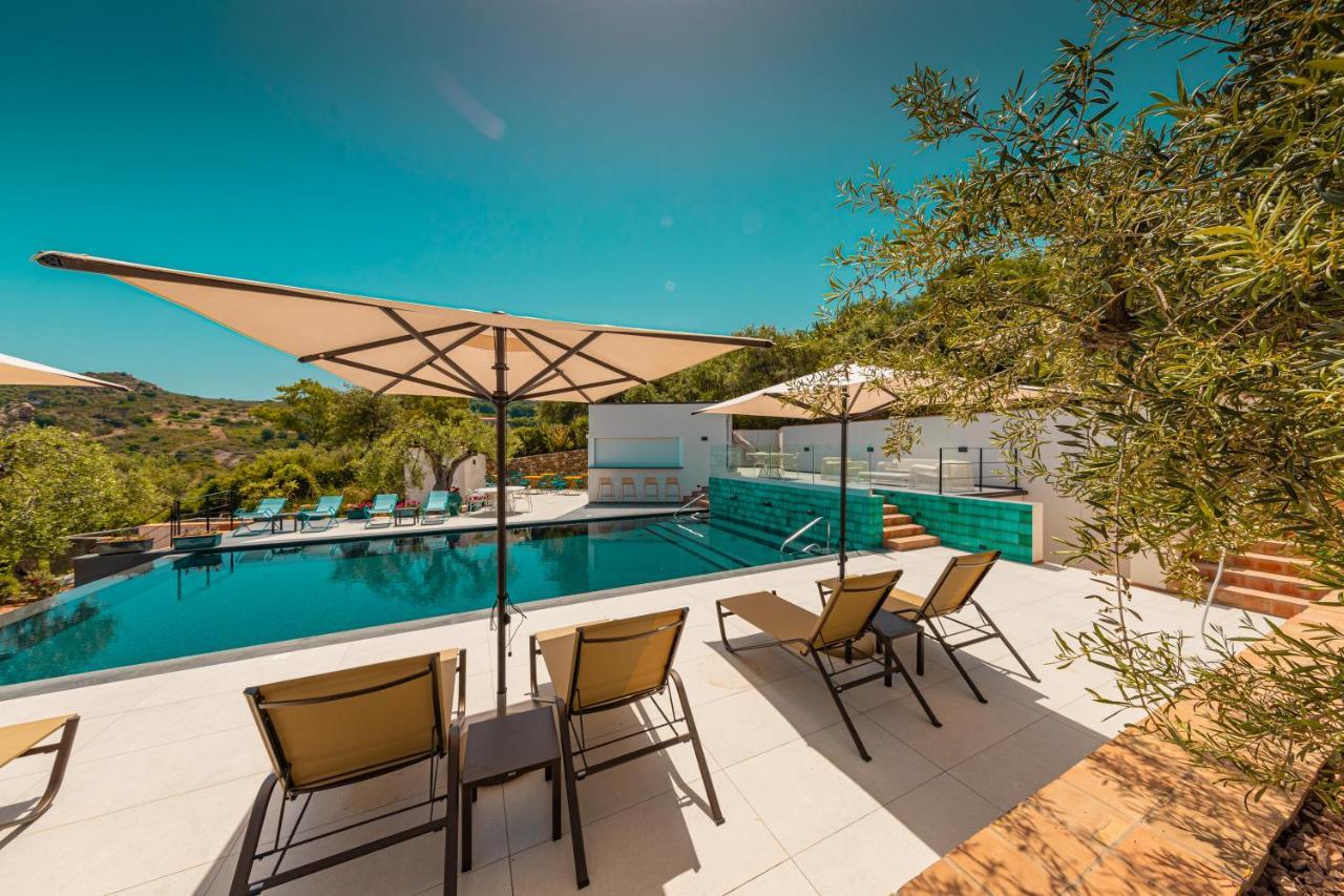Villa Toto Resort Cefalu Exterior photo