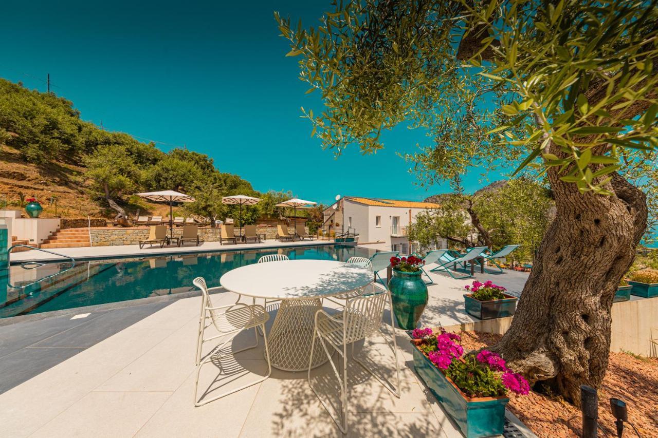 Villa Toto Resort Cefalu Exterior photo