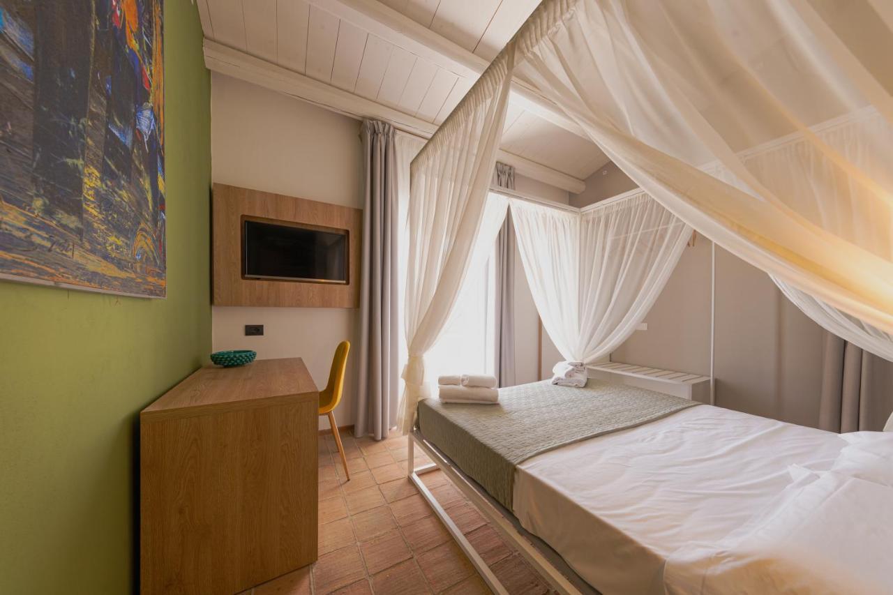 Villa Toto Resort Cefalu Exterior photo