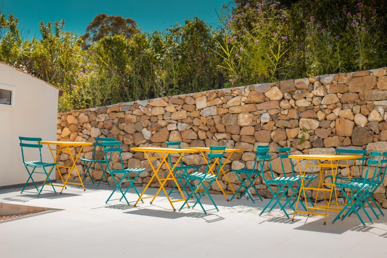 Villa Toto Resort Cefalu Exterior photo
