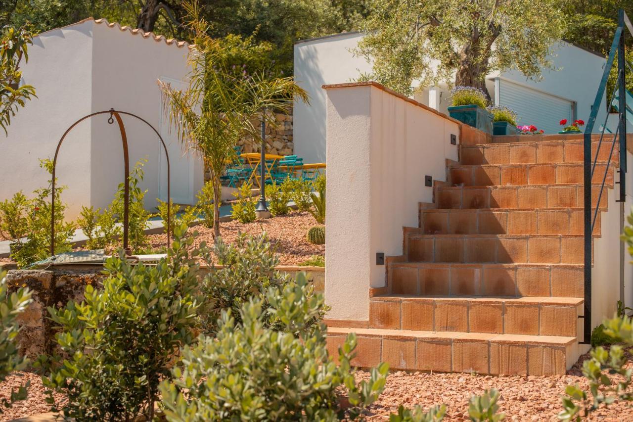 Villa Toto Resort Cefalu Exterior photo