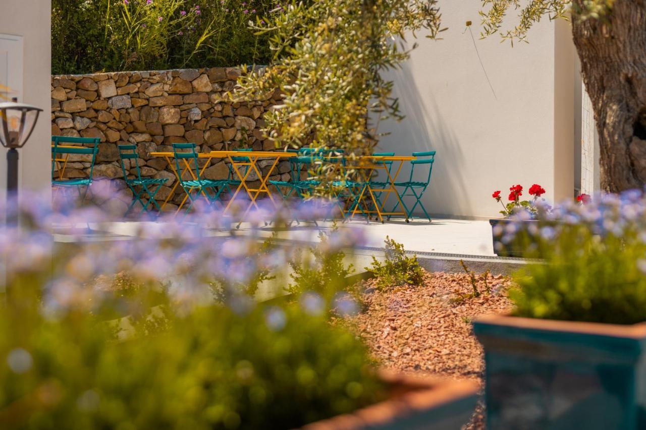 Villa Toto Resort Cefalu Exterior photo