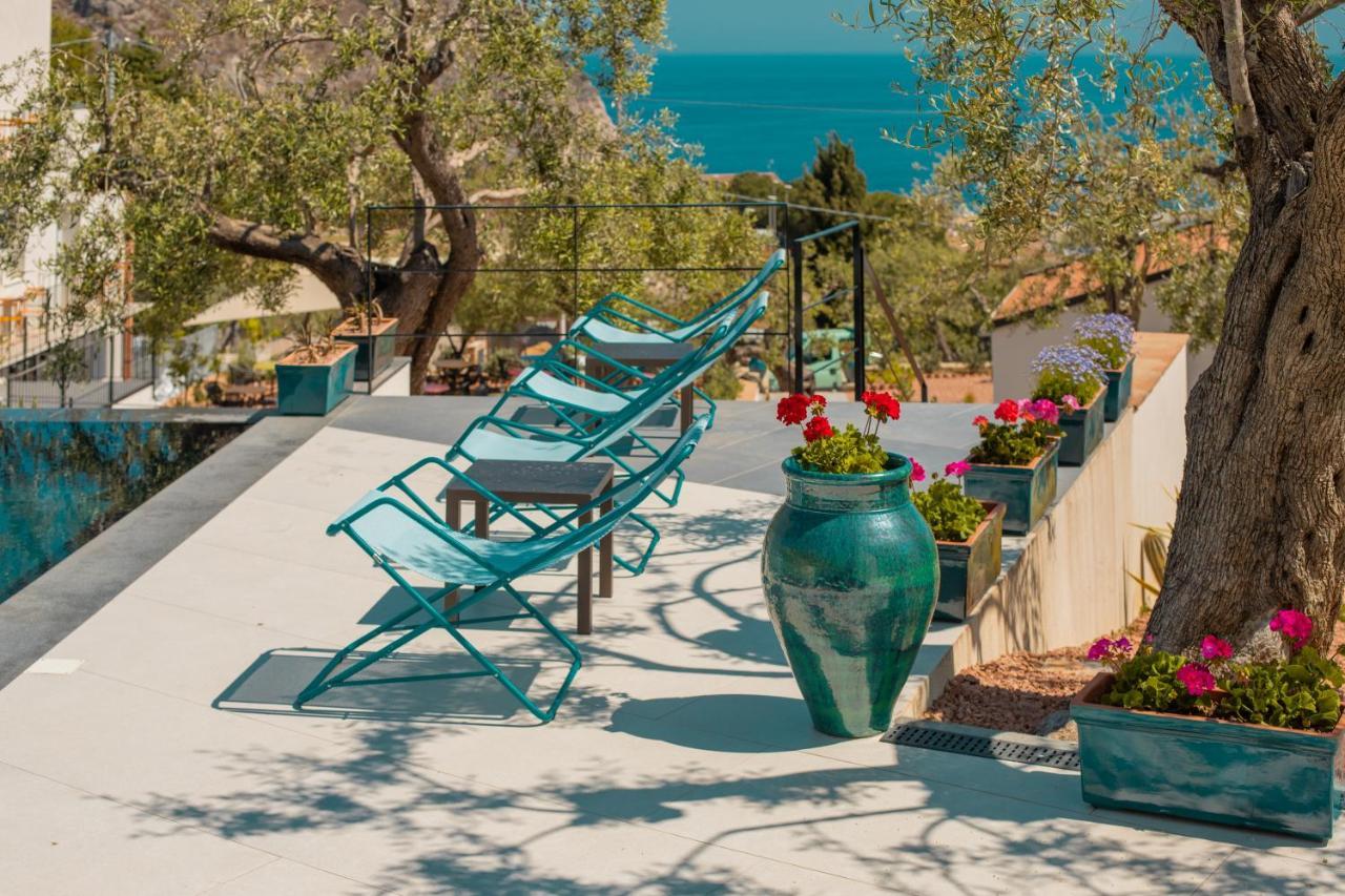 Villa Toto Resort Cefalu Exterior photo