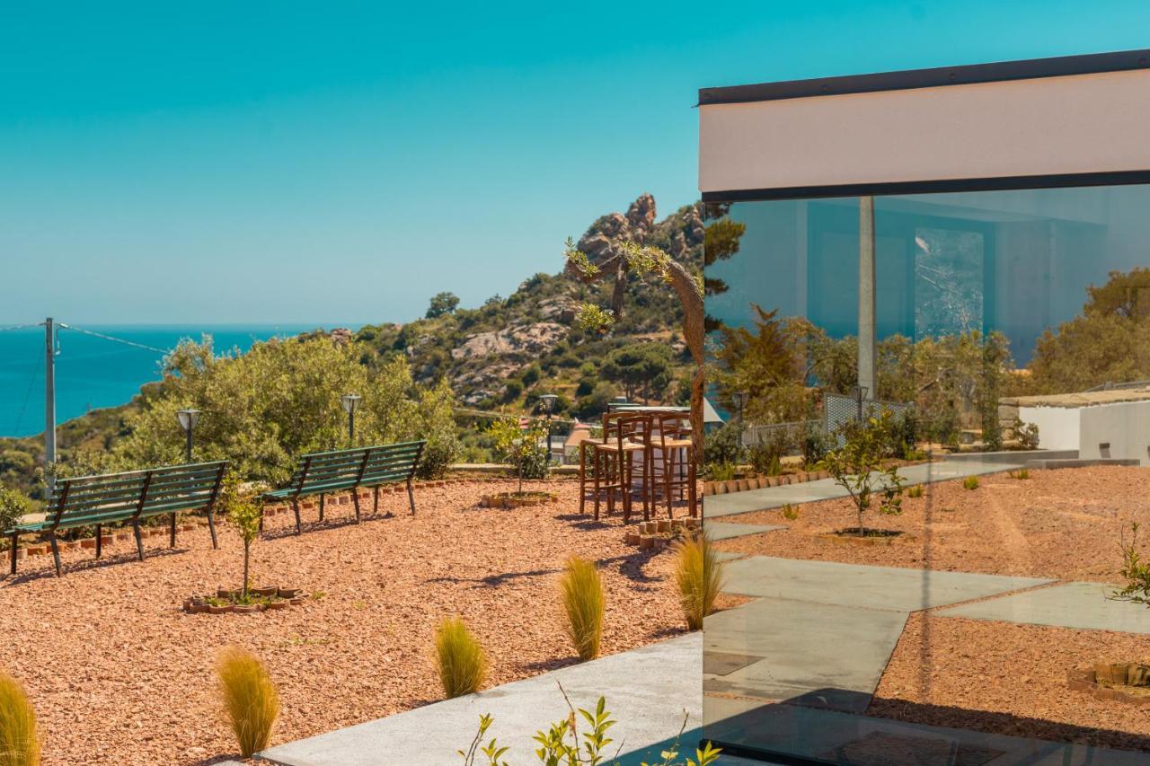 Villa Toto Resort Cefalu Exterior photo