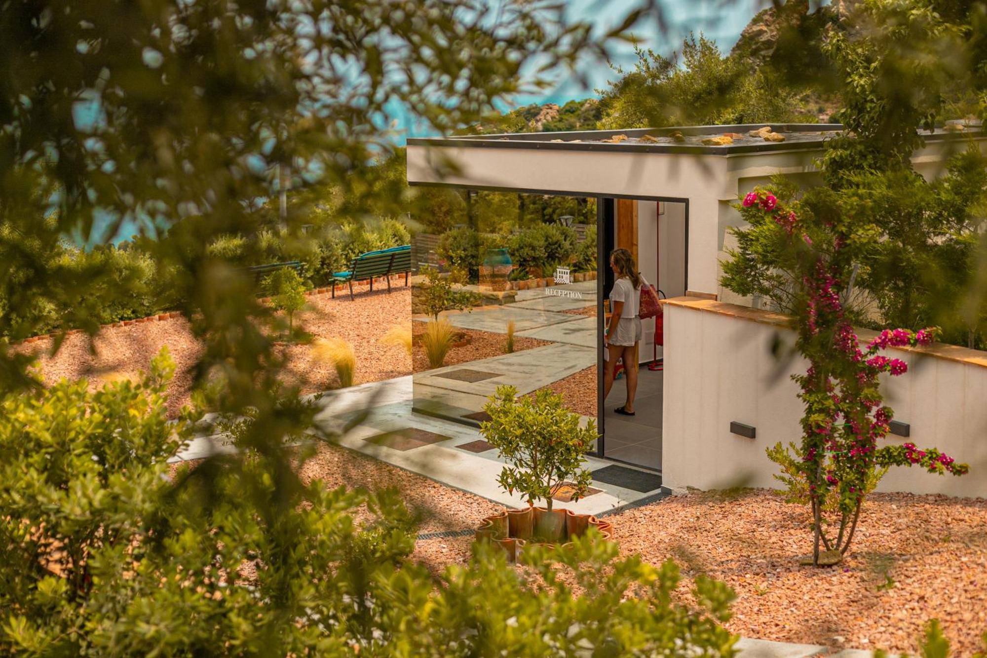 Villa Toto Resort Cefalu Exterior photo