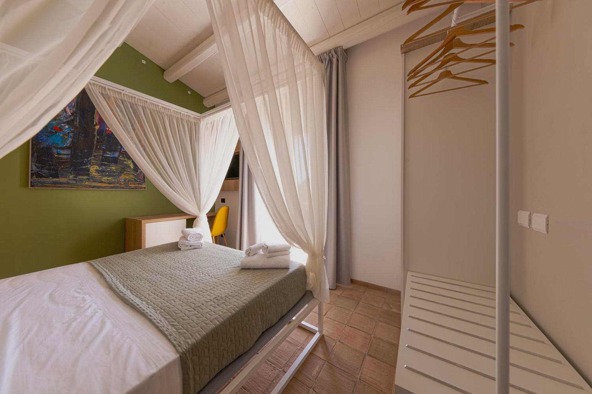 Villa Toto Resort Cefalu Exterior photo
